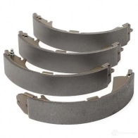 Барабанные тормозные колодки, комплект BREMBO s83530 X KXEK7 8432509644409 801836 - Изображение 3