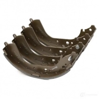 Барабанные тормозные колодки, комплект BREMBO s83530 X KXEK7 8432509644409 801836 - Изображение 4