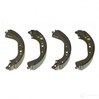 Барабанные тормозные колодки, комплект BREMBO s83530 X KXEK7 8432509644409 801836 - Изображение 6