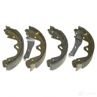 Барабанные тормозные колодки, комплект BREMBO 801669 s56517 8432509642740 MKJ 33 - Изображение 3