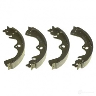 Барабанные тормозные колодки, комплект BREMBO 801543 s30516 5TV 0W 8432509641408 - Изображение 3
