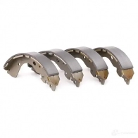 Барабанные тормозные колодки, комплект BREMBO I2 L797 s56547 801684 8432509651872 - Изображение 4