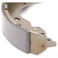 Барабанные тормозные колодки, комплект BREMBO I2 L797 s56547 801684 8432509651872 - Изображение 5