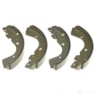 Барабанные тормозные колодки, комплект BREMBO I2 L797 s56547 801684 8432509651872 - Изображение 7