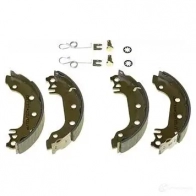 Барабанные тормозные колодки, комплект BREMBO COJFR5 V 801468 s23569 8432509640739 - Изображение 3
