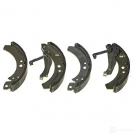 Барабанные тормозные колодки, комплект BREMBO 801857 s85506 8432509644973 46 SMCUE - Изображение 3