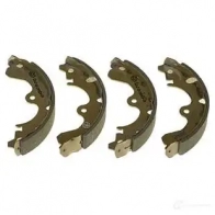 Барабанные тормозные колодки, комплект BREMBO 8432509644294 801832 s83519 1L RRNQU - Изображение 3