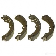 Барабанные тормозные колодки, комплект BREMBO s79511 801803 8432509644096 7 RG4V7P - Изображение 3