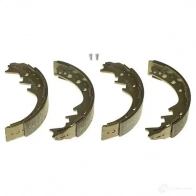 Барабанные тормозные колодки, комплект BREMBO R6ANU U9 801833 8432509644317 s83521 - Изображение 3