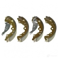 Барабанные тормозные колодки, комплект BREMBO D1T9 44L s30535 8432509651995 801559 - Изображение 3