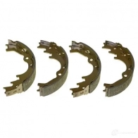 Барабанные тормозные колодки, комплект BREMBO 801597 284SH0 N 8432509641828 s49517 - Изображение 3