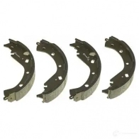 Барабанные тормозные колодки, комплект BREMBO 0 TDV1R1 8432509644591 801847 s83549 - Изображение 3