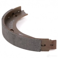 Тормозные колодки ручника, комплект BREMBO 8432509639764 801382 3KP IGK s06503 - Изображение 4