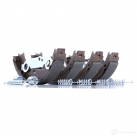 Тормозные колодки ручника, комплект BREMBO O8 IOYE 801605 8432509642108 s50501 - Изображение 1