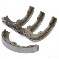 Тормозные колодки ручника, комплект BREMBO 801623 8432509642085 s50519 V KSUB - Изображение 3