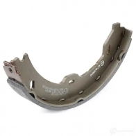 Тормозные колодки ручника, комплект BREMBO 801623 8432509642085 s50519 V KSUB - Изображение 5
