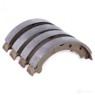 Тормозные колодки ручника, комплект BREMBO C OWBL s86509 801881 8432509645154 - Изображение 3