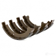Тормозные колодки ручника, комплект BREMBO C OWBL s86509 801881 8432509645154 - Изображение 6