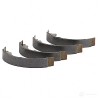 Тормозные колодки ручника, комплект BREMBO C OWBL s86509 801881 8432509645154 - Изображение 7