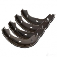 Тормозные колодки ручника, комплект BREMBO 801384 s06505 8432509639788 B MZ7QYH - Изображение 3