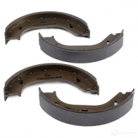 Тормозные колодки ручника, комплект BREMBO 801384 s06505 8432509639788 B MZ7QYH - Изображение 4