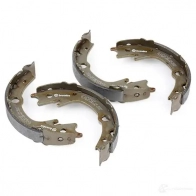 Тормозные колодки ручника, комплект BREMBO s83551 801849 SZPW 7V 8432509644614 - Изображение 4