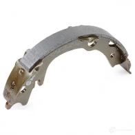Тормозные колодки ручника, комплект BREMBO s83551 801849 SZPW 7V 8432509644614 - Изображение 5