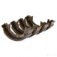 Тормозные колодки ручника, комплект BREMBO 8432509645253 B ZPKLJ sa6506 801892 - Изображение 5