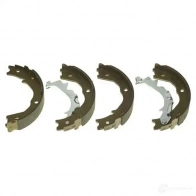 Тормозные колодки ручника, комплект BREMBO 0ROS 6X8 s30540 8432509653739 801564 - Изображение 3