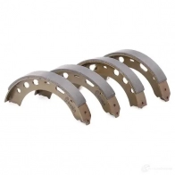 Тормозные колодки ручника, комплект BREMBO 8432509643457 801747 s65503 EGP SUYE - Изображение 3