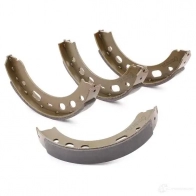 Тормозные колодки ручника, комплект BREMBO 8432509643457 801747 s65503 EGP SUYE - Изображение 4