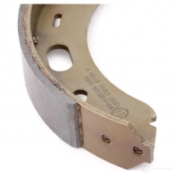 Тормозные колодки ручника, комплект BREMBO 8432509643457 801747 s65503 EGP SUYE - Изображение 5