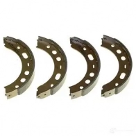 Тормозные колодки ручника, комплект BREMBO 8432509643457 801747 s65503 EGP SUYE - Изображение 7