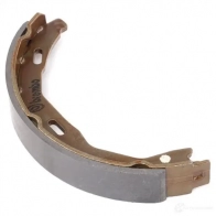 Тормозные колодки ручника, комплект BREMBO 8432509651605 s50522 801625 DCW0 JUR - Изображение 5