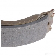 Тормозные колодки ручника, комплект BREMBO 8432509651537 QIOO0 GK 801475 s23579 - Изображение 7