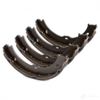 Тормозные колодки ручника, комплект BREMBO 8432509651612 801626 s50523 IZITV U - Изображение 3