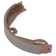 Тормозные колодки ручника, комплект BREMBO s85536 801875 8432509644928 J6 N2H - Изображение 5