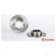 Тормозные колодки высокоэффективные BREMBO 788939 07.B315.04 FRY GE - Изображение 3
