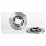 Тормозные колодки высокоэффективные BREMBO 788940 07.B315.05 HL BDE - Изображение 3