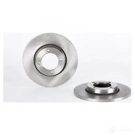 Тормозные колодки высокоэффективные BREMBO OQ B4R 788910 07.B314.38 - Изображение 3