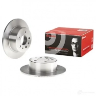 Тормозные колодки высокоэффективные BREMBO 788879 07.B314.04 B74 TIOM - Изображение 2