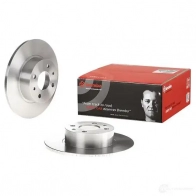 Тормозные колодки высокоэффективные BREMBO 07.B315.08 788943 YPK 9F - Изображение 3