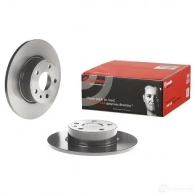 Тормозные колодки высокоэффективные BREMBO 07.B315.09 788944 AY4C Z4 - Изображение 3