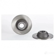 Тормозные колодки высокоэффективные BREMBO 788930 XG L1E 07.B314.60 - Изображение 2