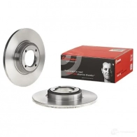 Тормозные колодки высокоэффективные BREMBO 788892 07.B314.19 M0 G6ZD - Изображение 3