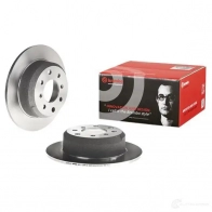 Тормозные колодки высокоэффективные BREMBO RN YHOC 07.B314.03 788878 - Изображение 2