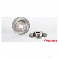 Тормозные колодки высокоэффективные BREMBO 7Z1DAJ L 788937 07.B315.02 - Изображение 3
