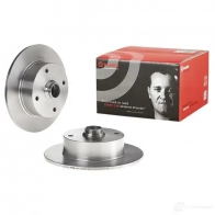 Тормозные колодки высокоэффективные BREMBO P G3QJH 788931 07.B314.62 - Изображение 2