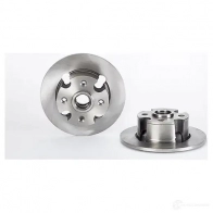 Тормозные колодки высокоэффективные BREMBO 07.B314.25 788898 N7W P6E - Изображение 3