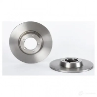 Тормозные колодки высокоэффективные BREMBO 788885 07.B314.10 VSD RK - Изображение 2